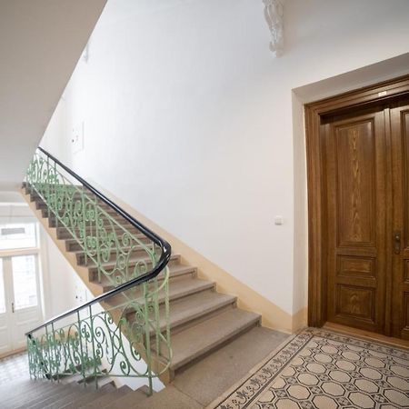 פראג New Apartments Near Dancing House מראה חיצוני תמונה
