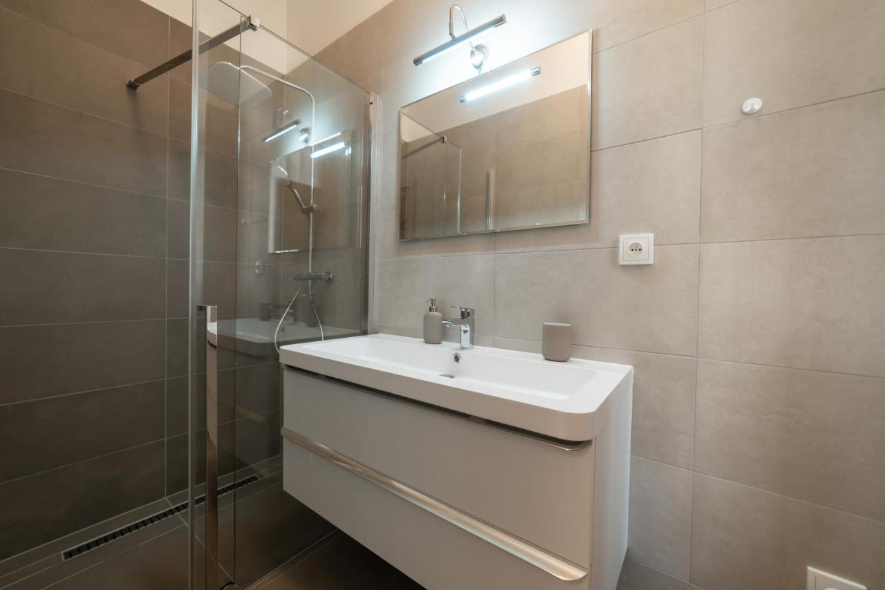 פראג New Apartments Near Dancing House מראה חיצוני תמונה